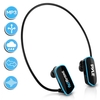 Pyle Flextreme Waterproof MP3 Player With Headphones PSWP6BK